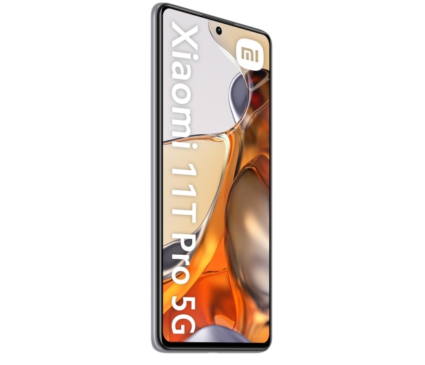 Xiaomi 11T Pro 8/256GB Celestial Blue - 683137 - zdjęcie 4